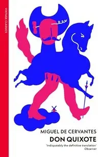 Don Quixote - De Cervantes, Miguel