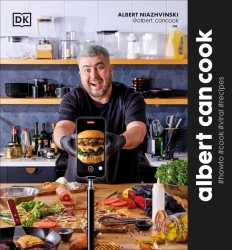 Albert Can Cook. How To Cook Viral Recipes - Albert Niazhvinski