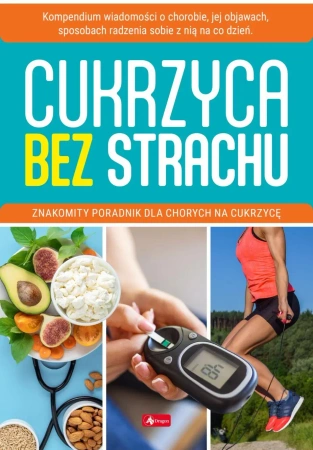 Medica. Cukrzyca bez strachu - Opracowanie zbiorowe