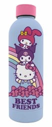 Bidon 500ml Hello Kitty  HK50210 - Kids Euroswan