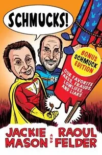 Schmucks! - Mason Jackie