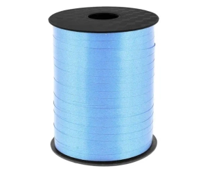 Tasiemka pastelowa j. niebieska 458m - Godan