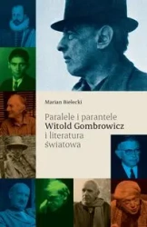 Paralele i parantele - Marian Bielecki
