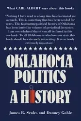 Oklahoma Politics - James R. Scales