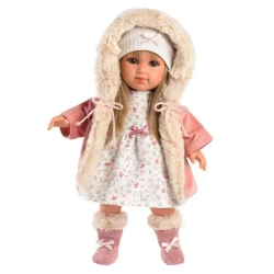 Lalka 53541 Elena 33cm - Llorens