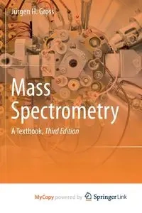 Mass Spectrometry - Gross Jürgen H
