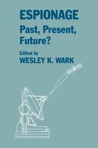 Espionage - Wark Wesley K.