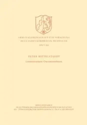 Lorentzinvariante Gravitationstheorie - Peter Mittelstaedt