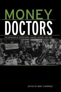 Money Doctors - Flandreau Marc