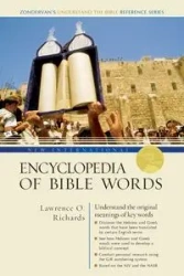 New International Encyclopedia of Bible Words - Lawrence Richards