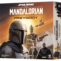 The Mandalorian: Przygody - Rebel