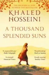 A Thousand Splendid Suns - Hosseini Khaled