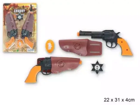 Zestaw kowboja G044744