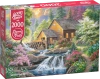 Puzzle 2000 CherryPazzi Summertime Mill 50019