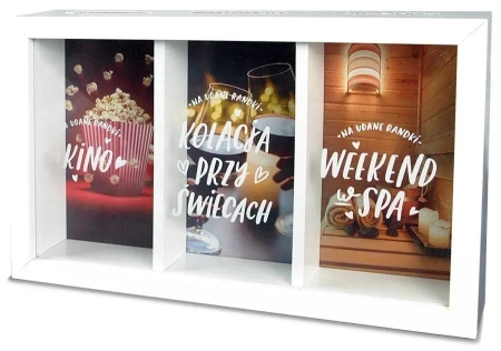 Skarbonka Home 3 - Na randki - Pan Dragon