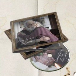 Romeo i Julia żyją, CD