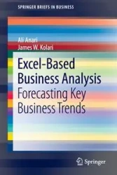 Excel-Based Business Analysis - Ali Anari