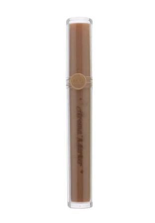 Marker zapachowy brokatowy złoty 1-4mm (9szt)