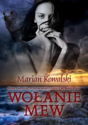 eBook Wołanie mew - Marian Kowalski mobi epub