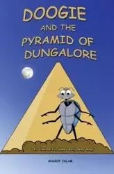 Doogie and the Pyramid of Dungalore - Islam Sharif