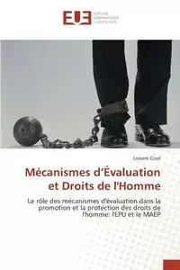 Mécanismes d évaluation et droits de l'homme - CISSE-L