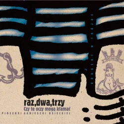 Czy te oczy mogą kłamać. Reedycja, CD