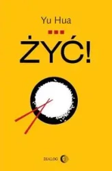 Żyć! - Katarzyna Sarek