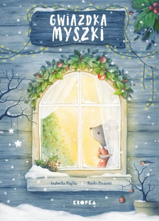 Gwiazdka myszki - Isabella Paglia, Paolo Proietti