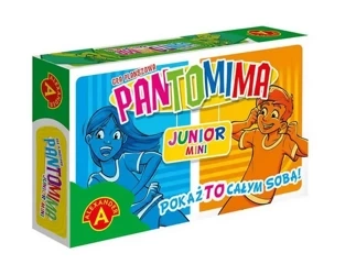 Pantomima junior mini ALEX - Alexander