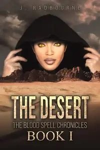 The Desert - Radbourne J.