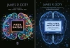 Pakiet Mózg i serce magiczny duet + Magia umysłu James R. Doty - James R. Doty