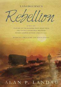 Langbourne's Rebellion - Alan Landau P