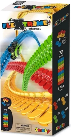 Flextreme Tory dodatkowe - Smoby