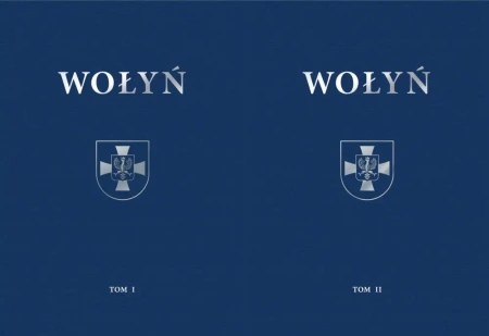 Wołyń. Historia, ludzie, zabytki. Tom 1 i 2 - Ireneusz Jasiuk, Damian Jasiuk