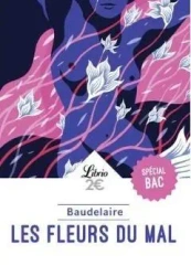Fleurs du mal - Charles Baudelaire