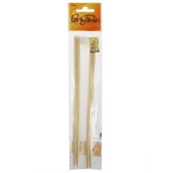 Pałeczki bambusowe 2kpl - Arpex