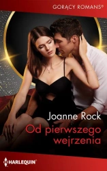 eBook Od pierwszego wejrzenia - Joanne Rock mobi epub