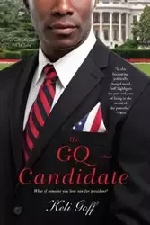 GQ Candidate - Keli Goff