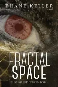 Fractal Space - Keller Thane A