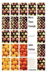 More Than Enough - John Fulton