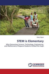 STEM is Elementary - Glory Oljace