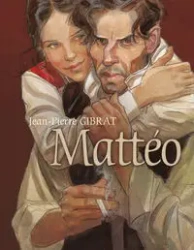 Matteo - Jean-Pierre Gibrat