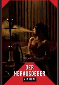 Der Herausgeber - Mia Graf