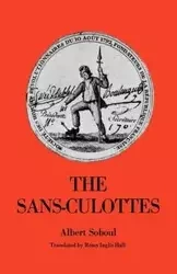 The Sans-Culottes - Albert Soboul