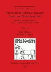 Intercultural Relations between South and Southwest Asia - Olijdam Eric