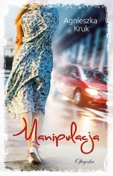 eBook Manipulacja - Agnieszka Kruk epub