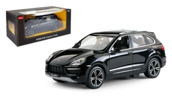 Rastar 42900 R/C 1:14 Porsche Cayenne Turbo