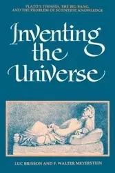 Inventing the Universe - Brisson Luc