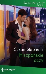 eBook Hiszpańskie oczy - Susan Stephens mobi epub