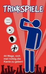 Trinkspiele - Müller Timo